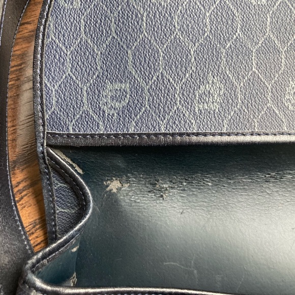 Vintage Christian Dior bag - Picture 7 of 10